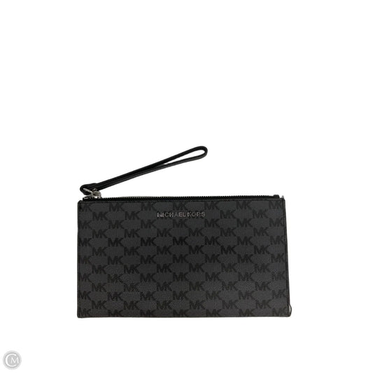 Wristlet Designer By Michael Kors, Size: Large