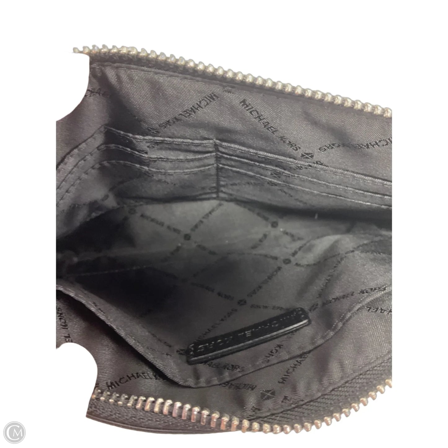 Wristlet Designer By Michael Kors, Size: Large