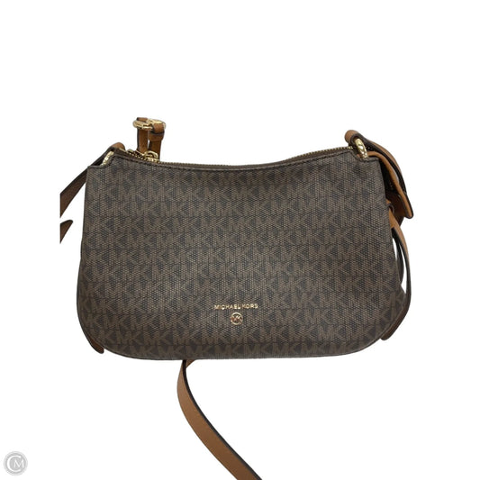 Crossbody Designer By Michael Kors, Size: Small