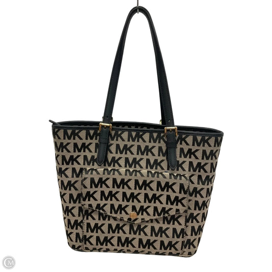 Handbag By Michael By Michael Kors, Size: Medium