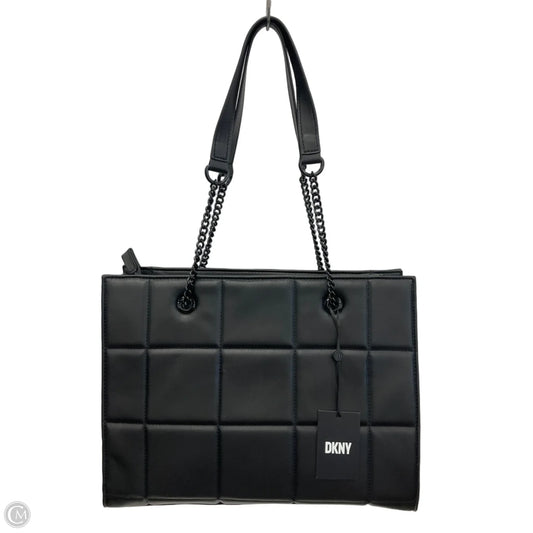 Handbag By Dkny, Size: Large