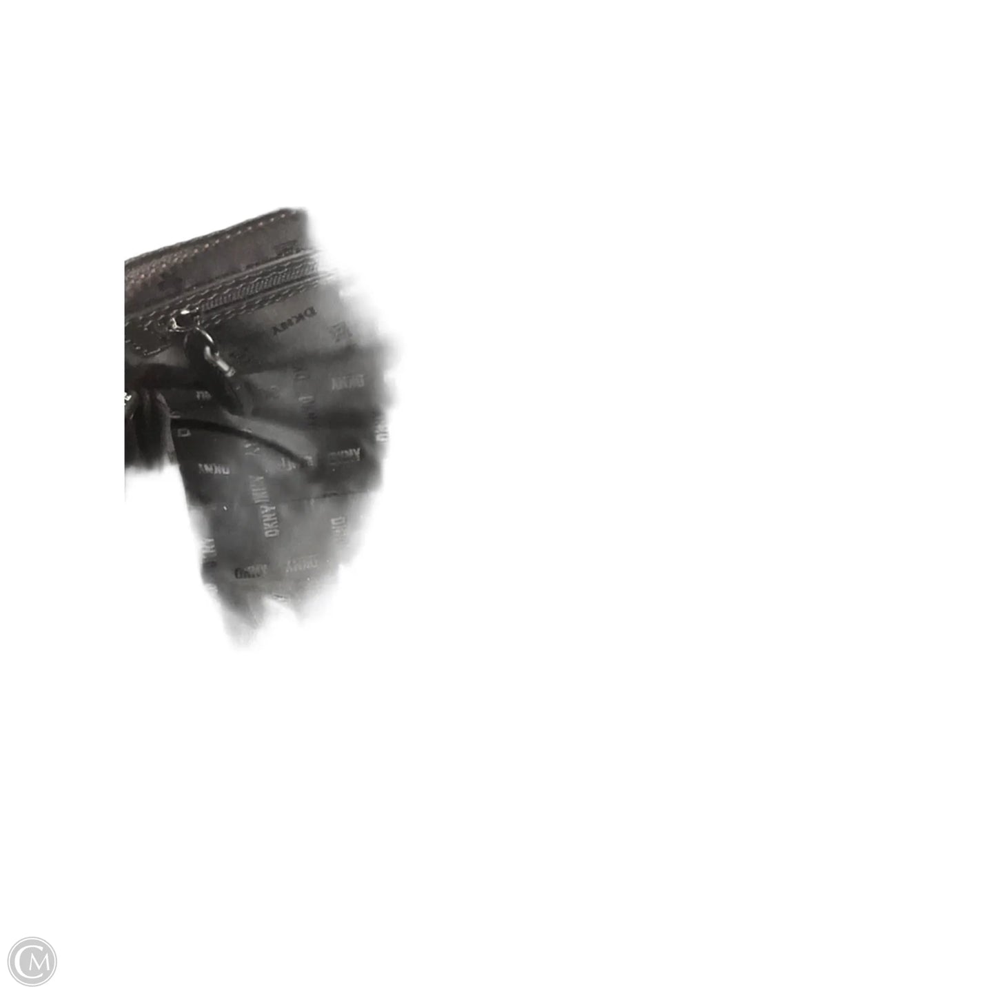 Handbag By Dkny, Size: Large