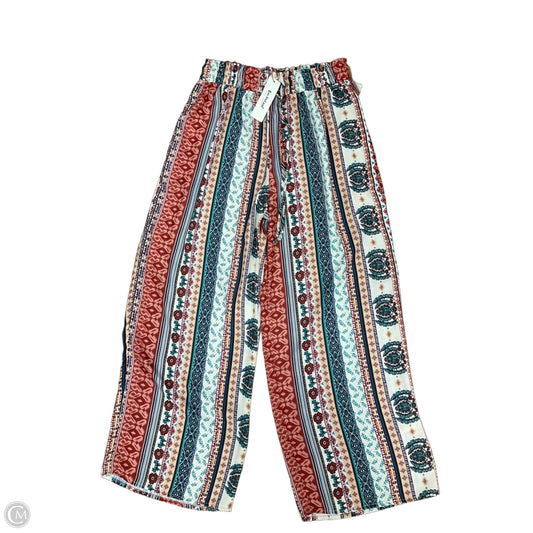 Pants Other By Three Bird Nest In Multi-colored, Size: L