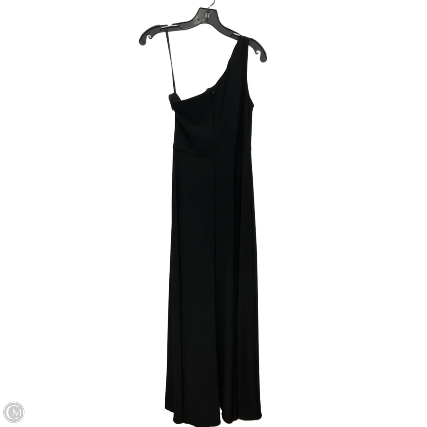 Dress Party Long By Bhldn In Black, Size: 6