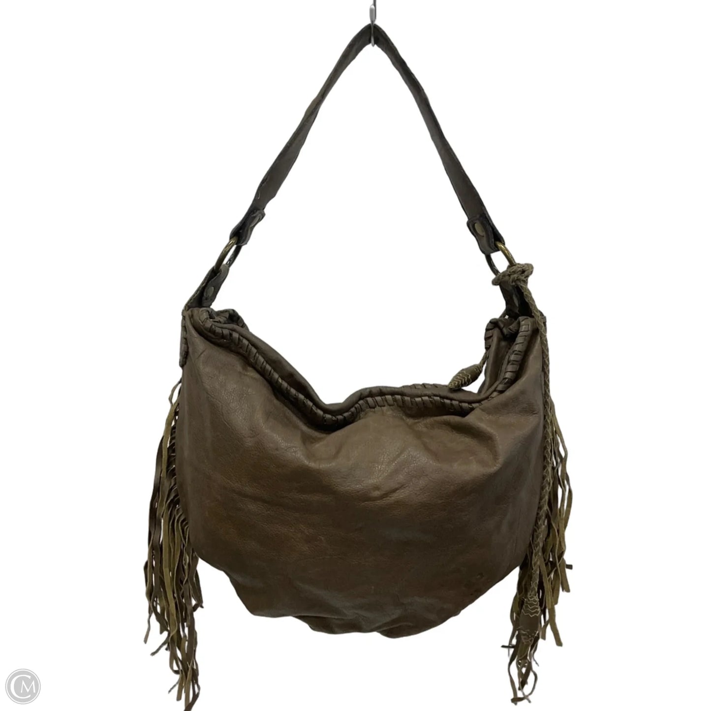 Handbag Designer By Patricia Nash, Size: Large