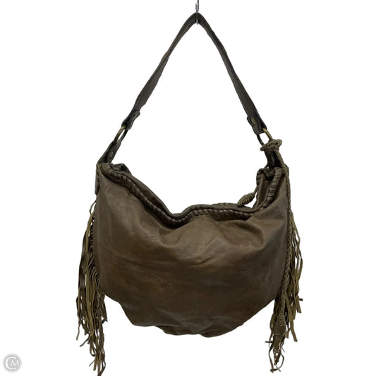 Handbag Designer By Patricia Nash, Size: Large