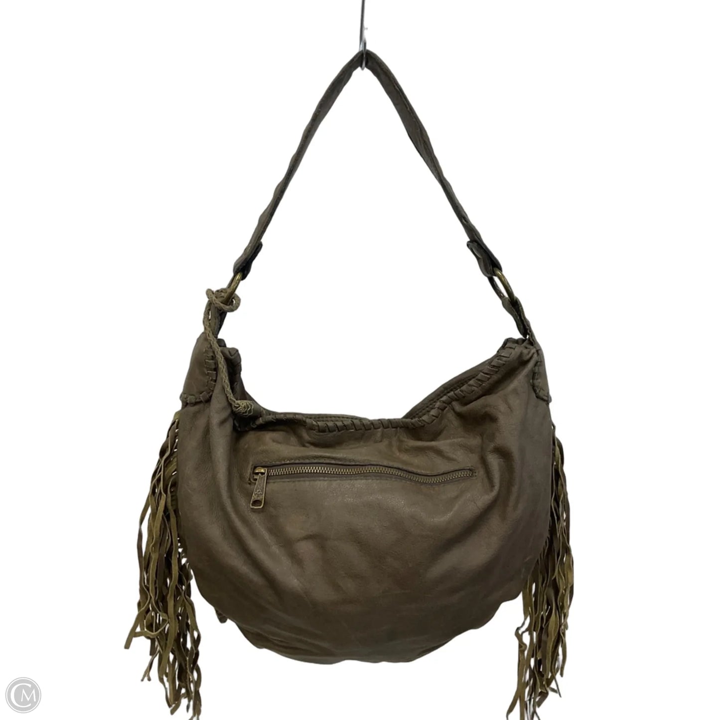 Handbag Designer By Patricia Nash, Size: Large