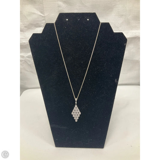 Necklace Pendant By Pandora