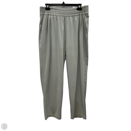 Athletic Pants By Vuori In Beige, Size: Xl