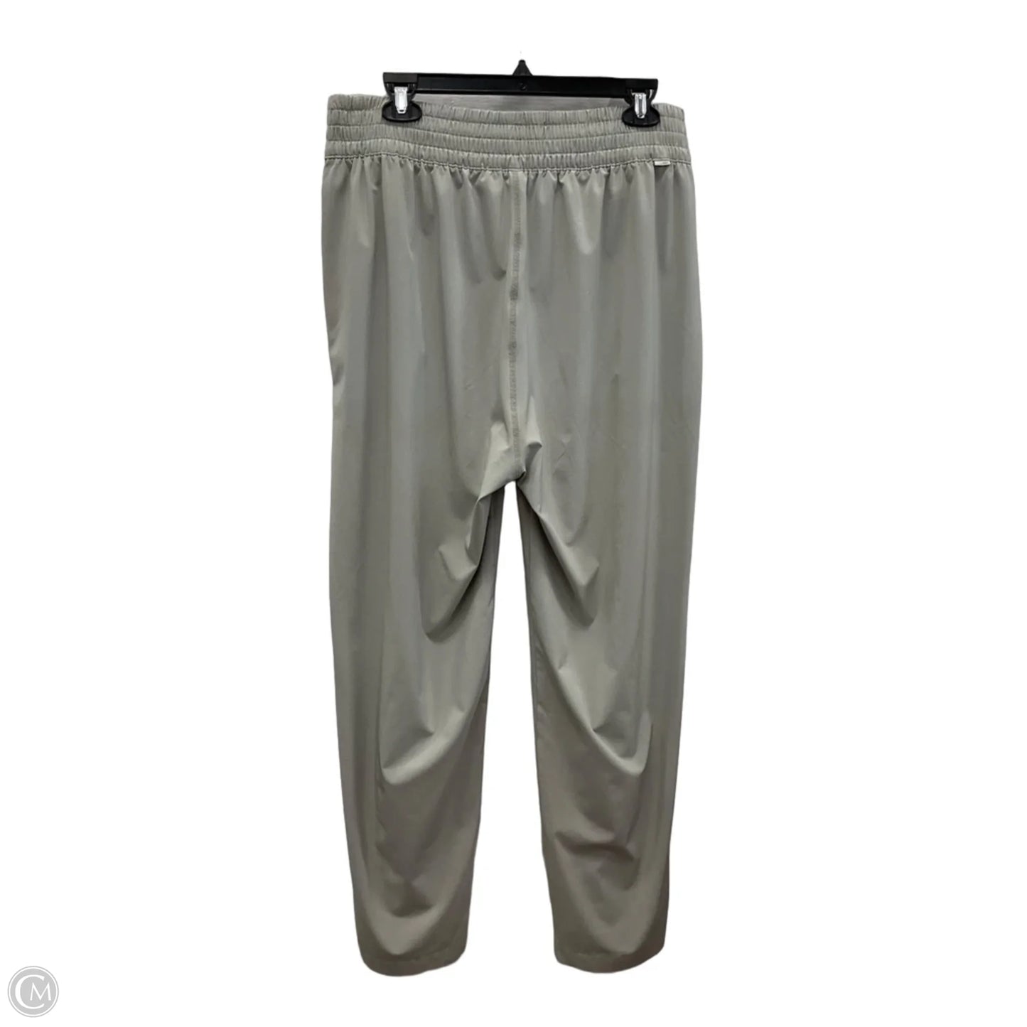 Athletic Pants By Vuori In Beige, Size: Xl