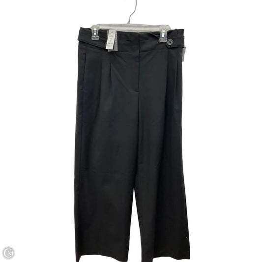 Pants Dress By White House Black Market In Black, Size: 10