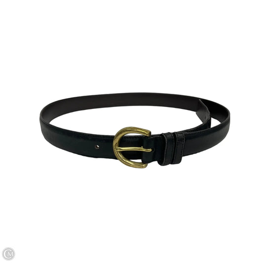 Belt Designer By Coach, Size: Large