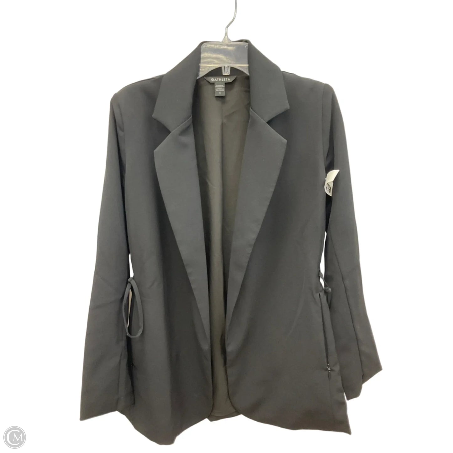 Blazer By Athleta In Black, Size: 6
