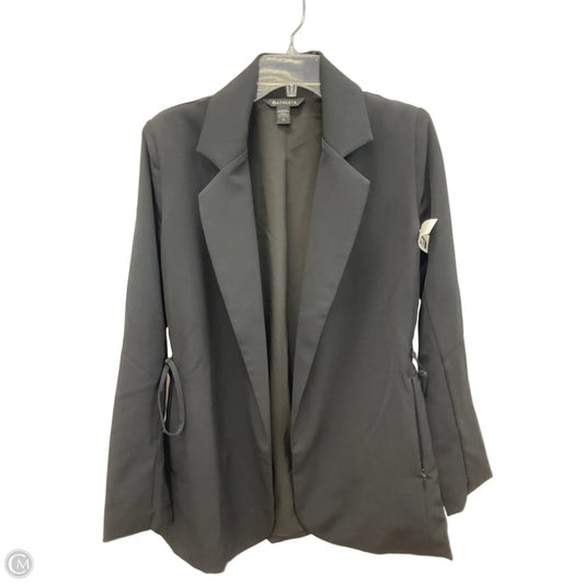 Blazer By Athleta In Black, Size: 6