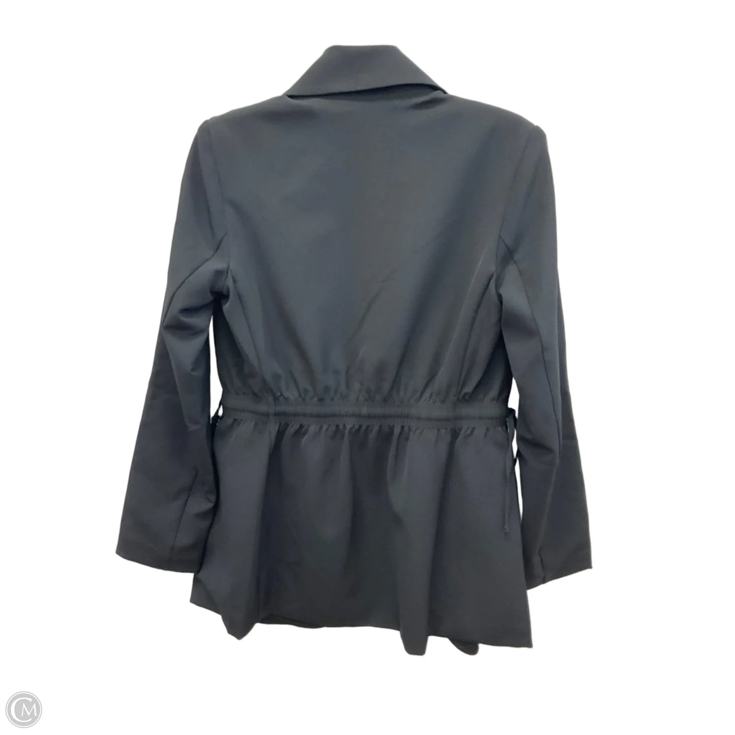 Blazer By Athleta In Black, Size: 6