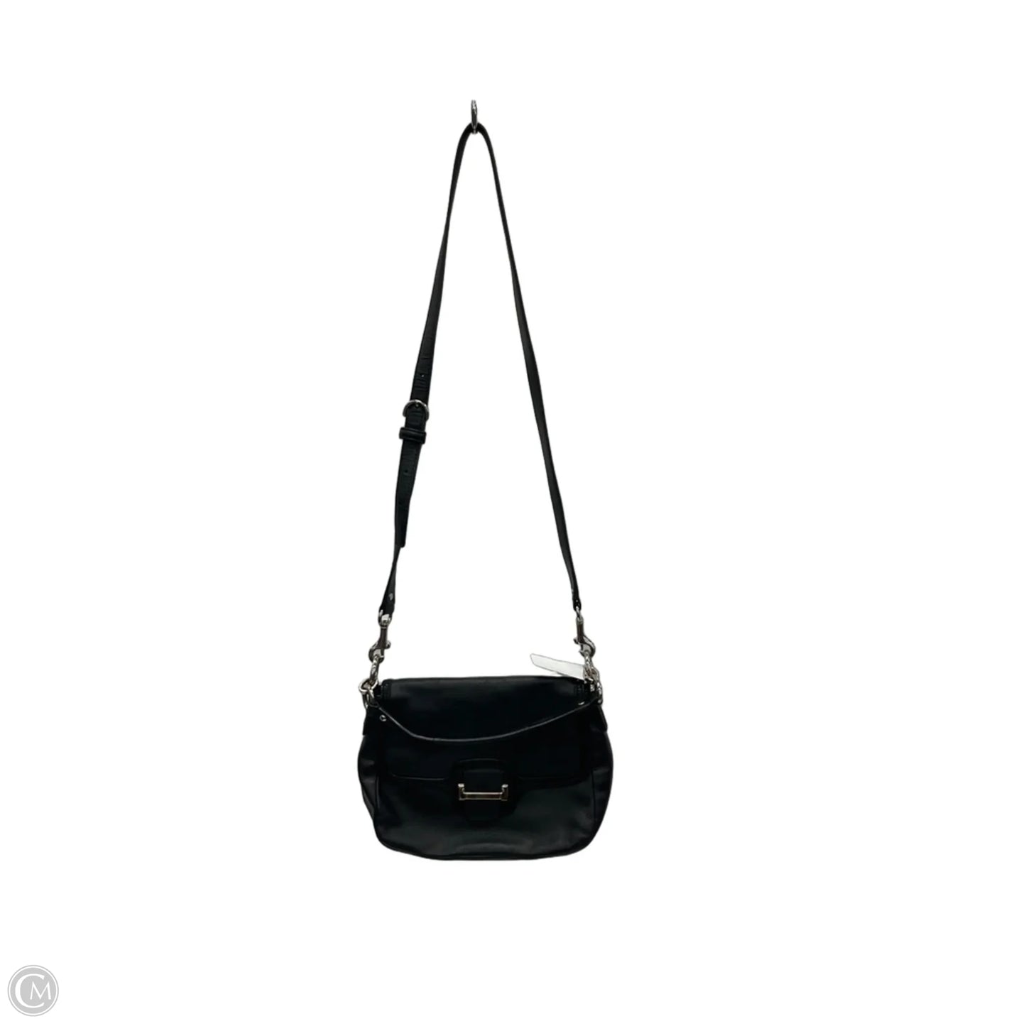 Crossbody Designer By Coach, Size: Small