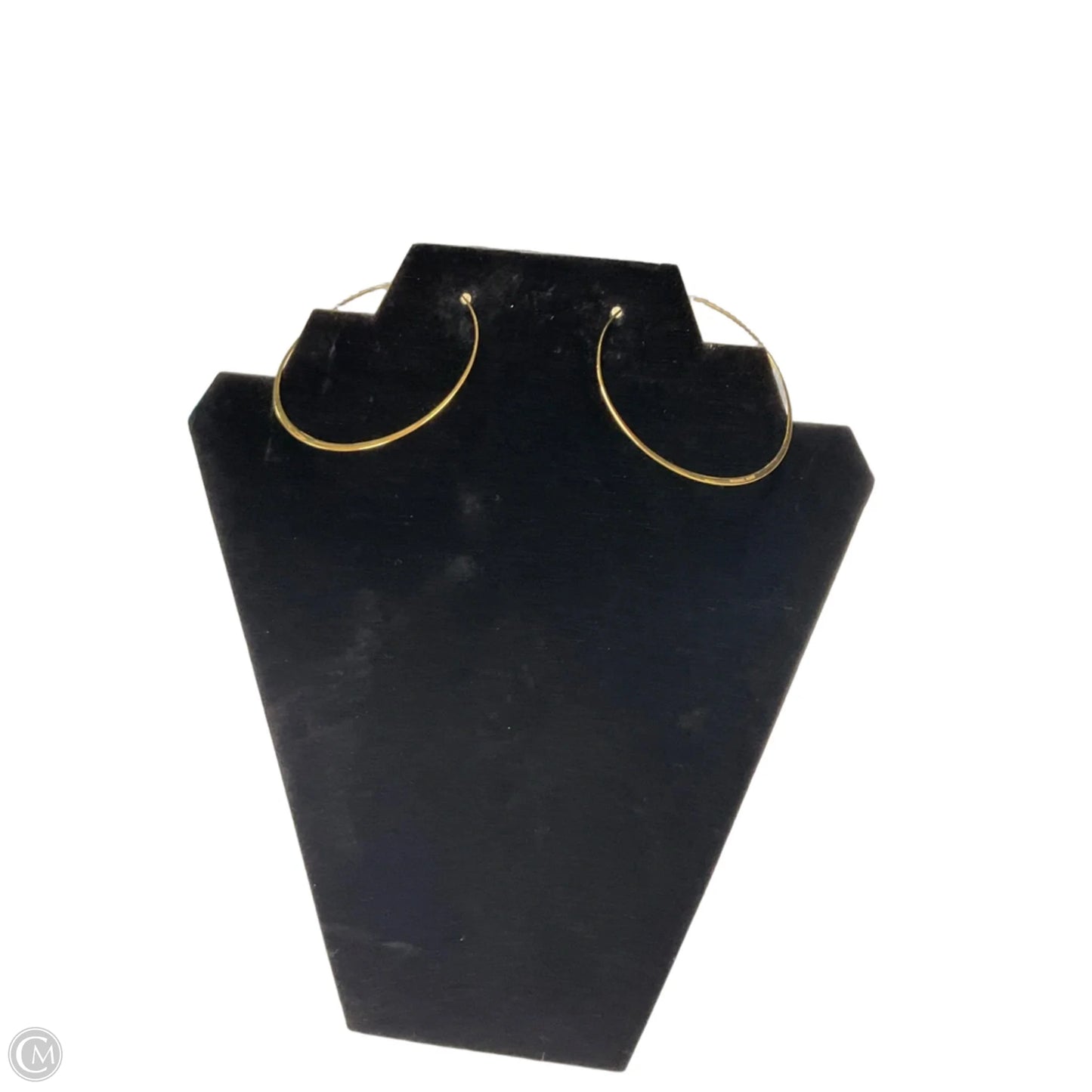 Earrings Designer By Michael Kors