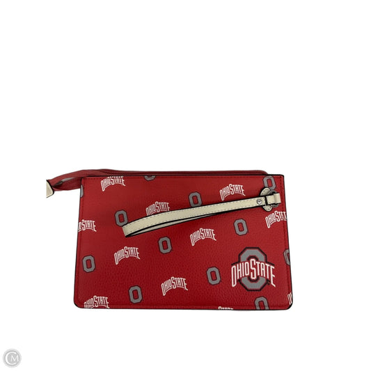 Wristlet By Cmf, Size: Large