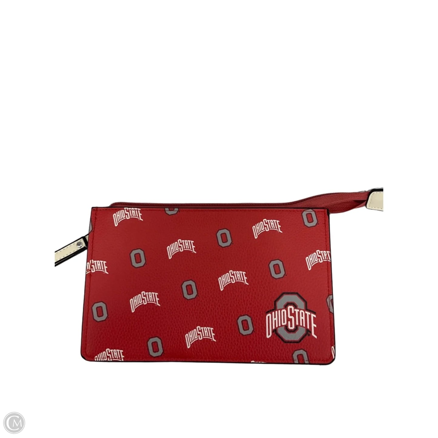 Wristlet By Cmf, Size: Large