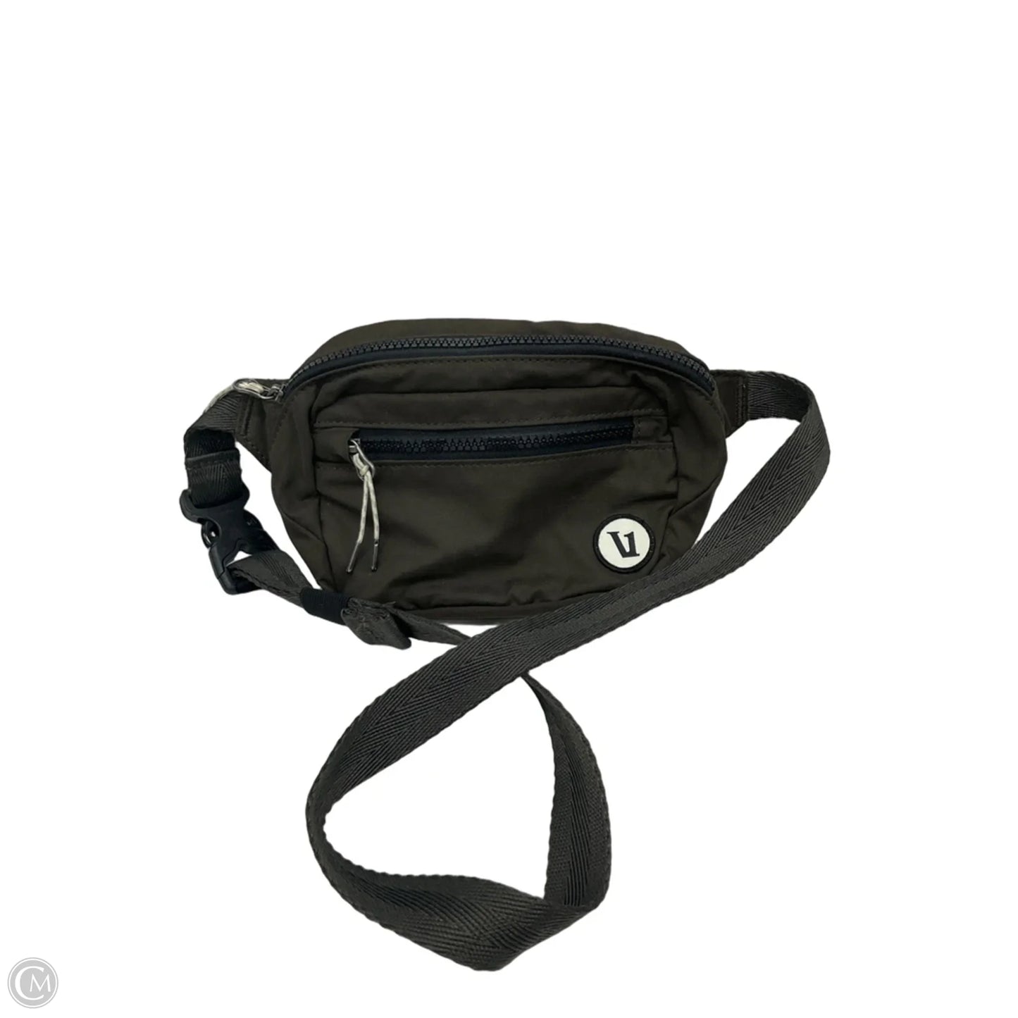 Belt Bag By Vuori, Size: Small
