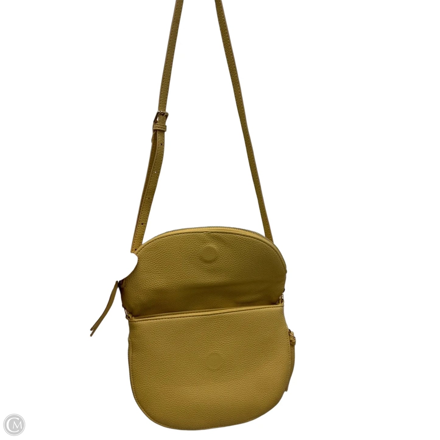 Crossbody By Clothes Mentor, Size: Small