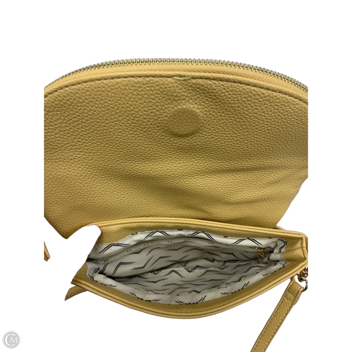 Crossbody By Clothes Mentor, Size: Small