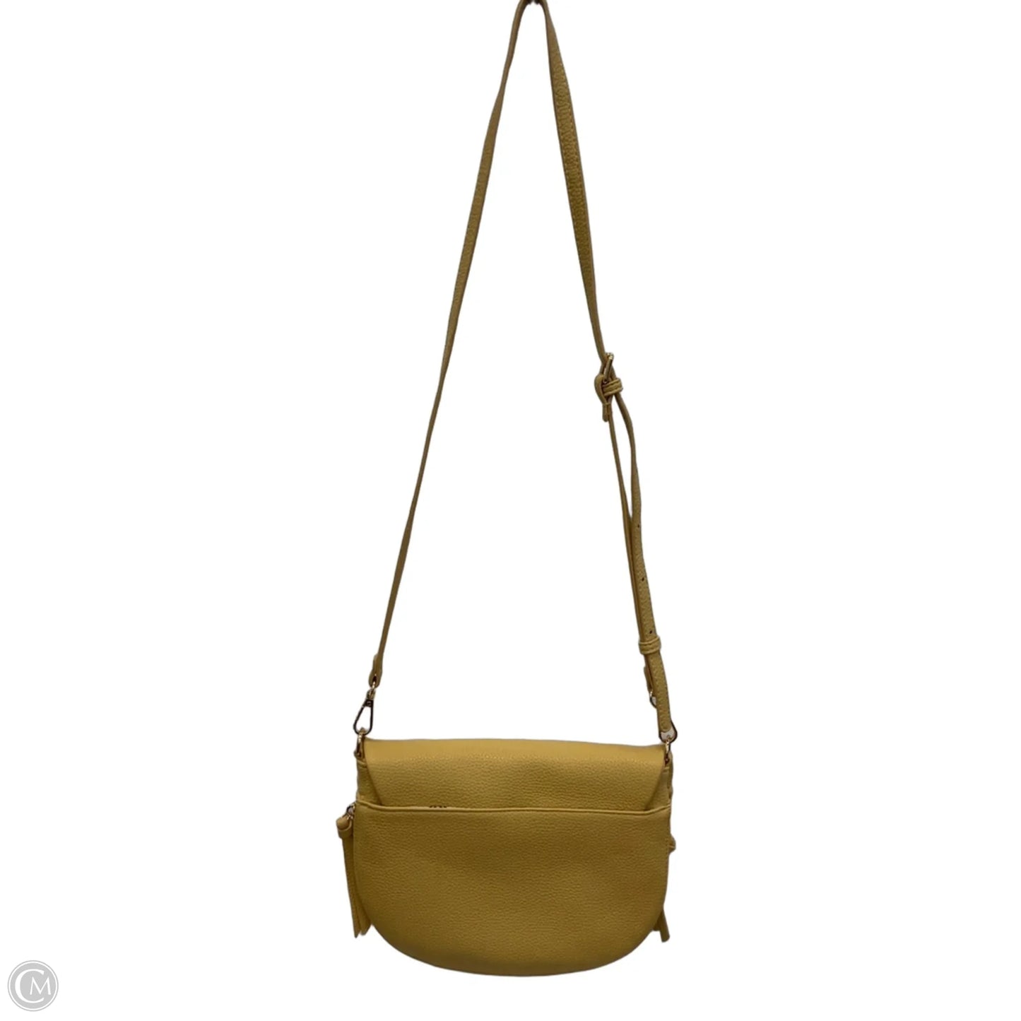 Crossbody By Clothes Mentor, Size: Small