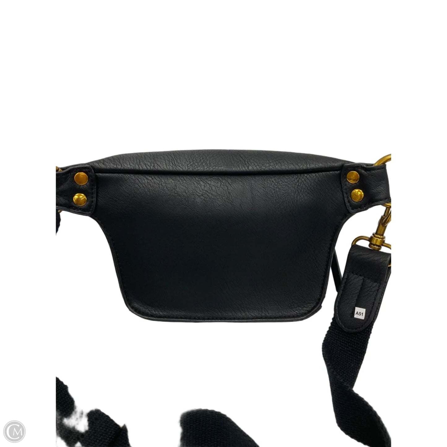 Belt Bag By Universal Thread, Size: Small