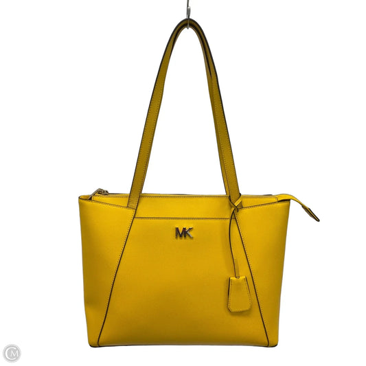 Handbag Designer By Michael Kors, Size: Large
