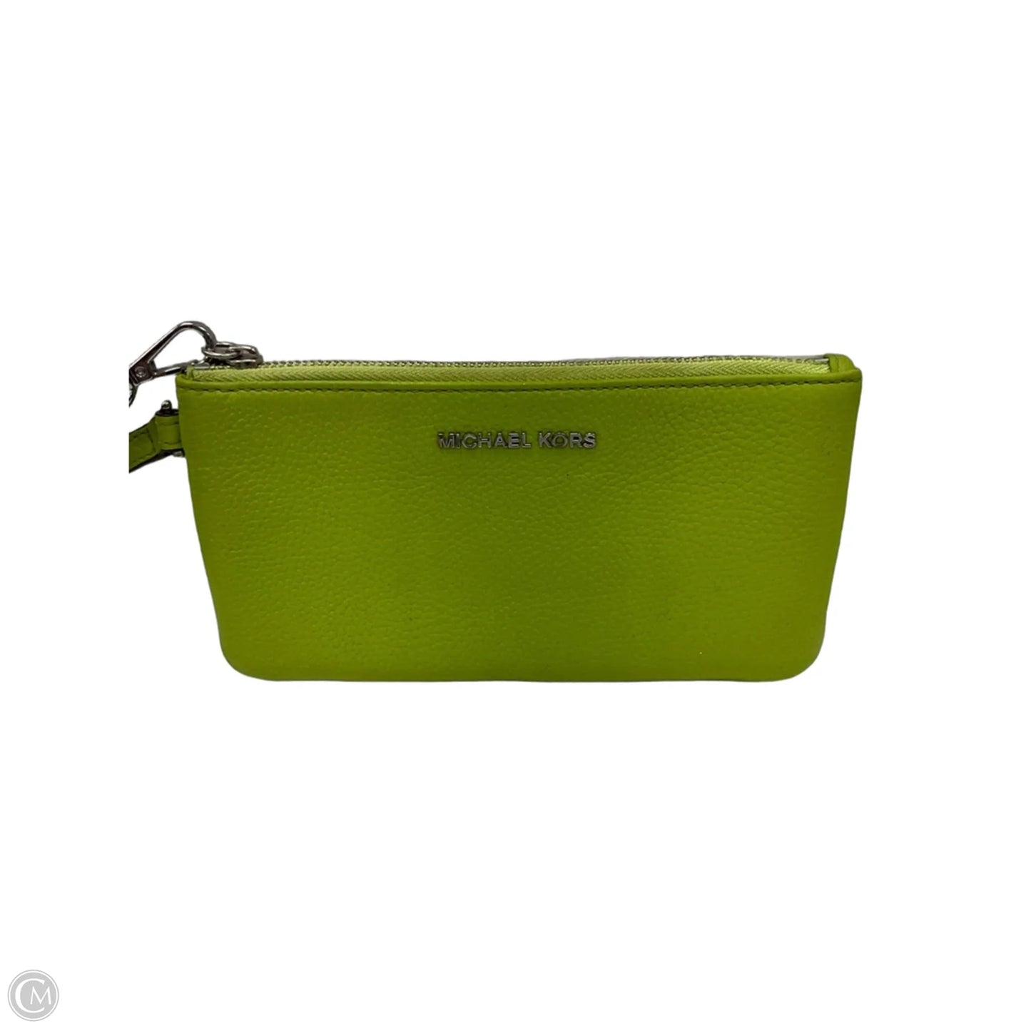Wristlet Designer By Michael Kors, Size: Small