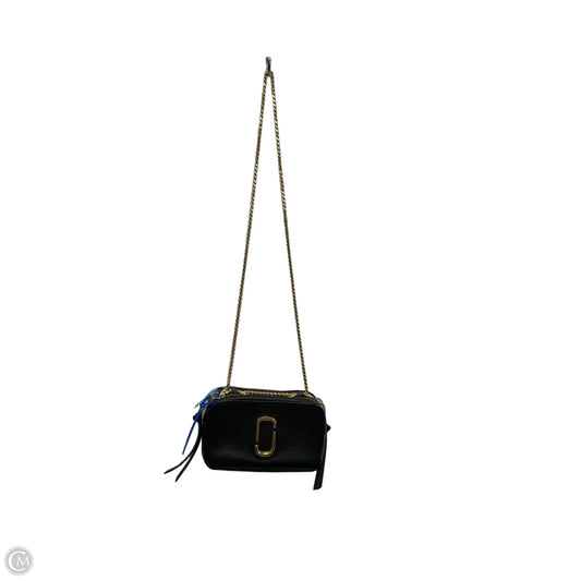 Handbag Luxury Designer By Marc Jacobs, Size: Medium