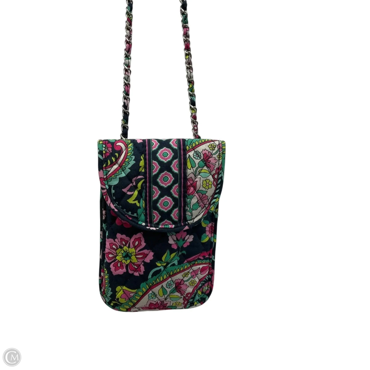 Crossbody By Vera Bradley, Size: Small