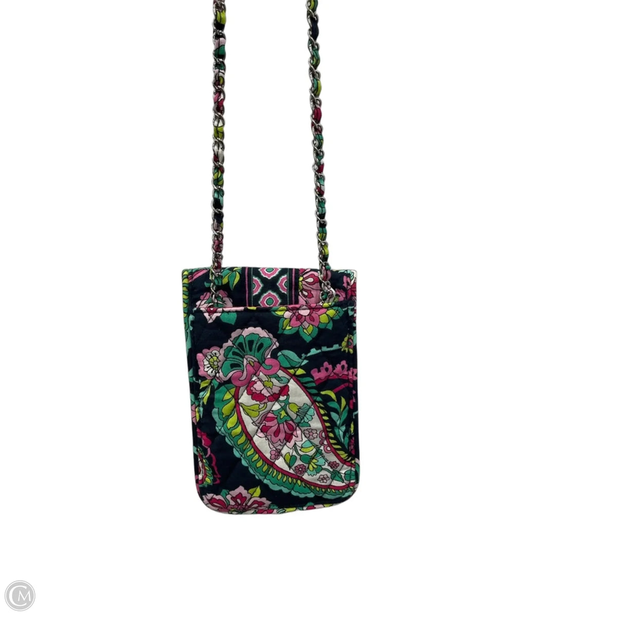 Crossbody By Vera Bradley, Size: Small