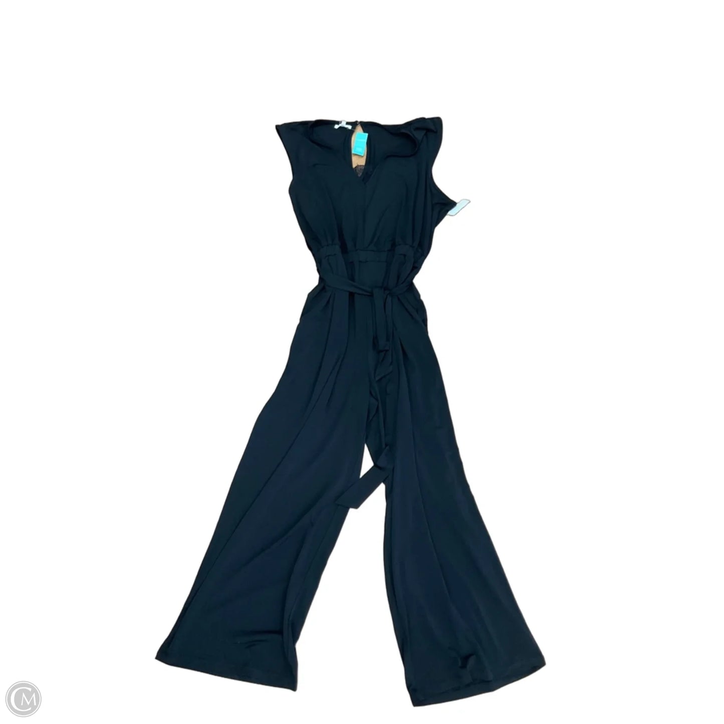 Jumpsuit By Maurices In Black, Size: 0x