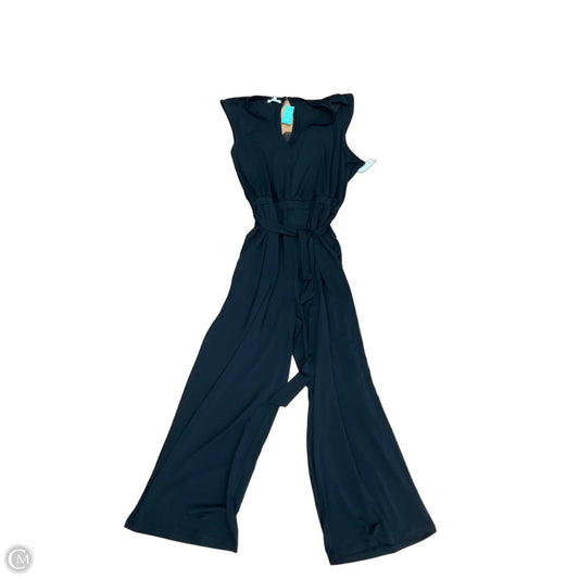 Jumpsuit By Maurices In Black, Size: 0x