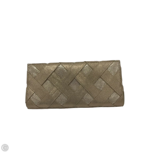 Clutch By Kate Landry, Size: Medium