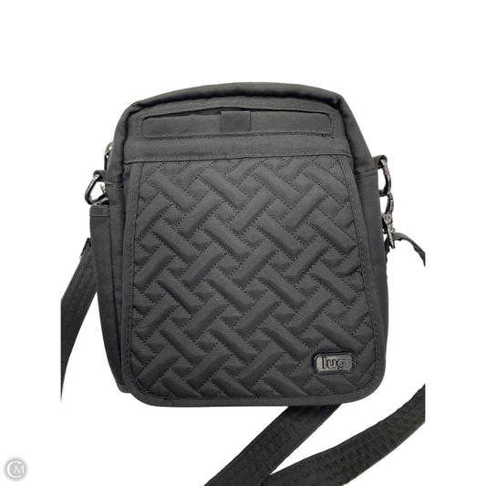 Crossbody By Lug, Size: Small