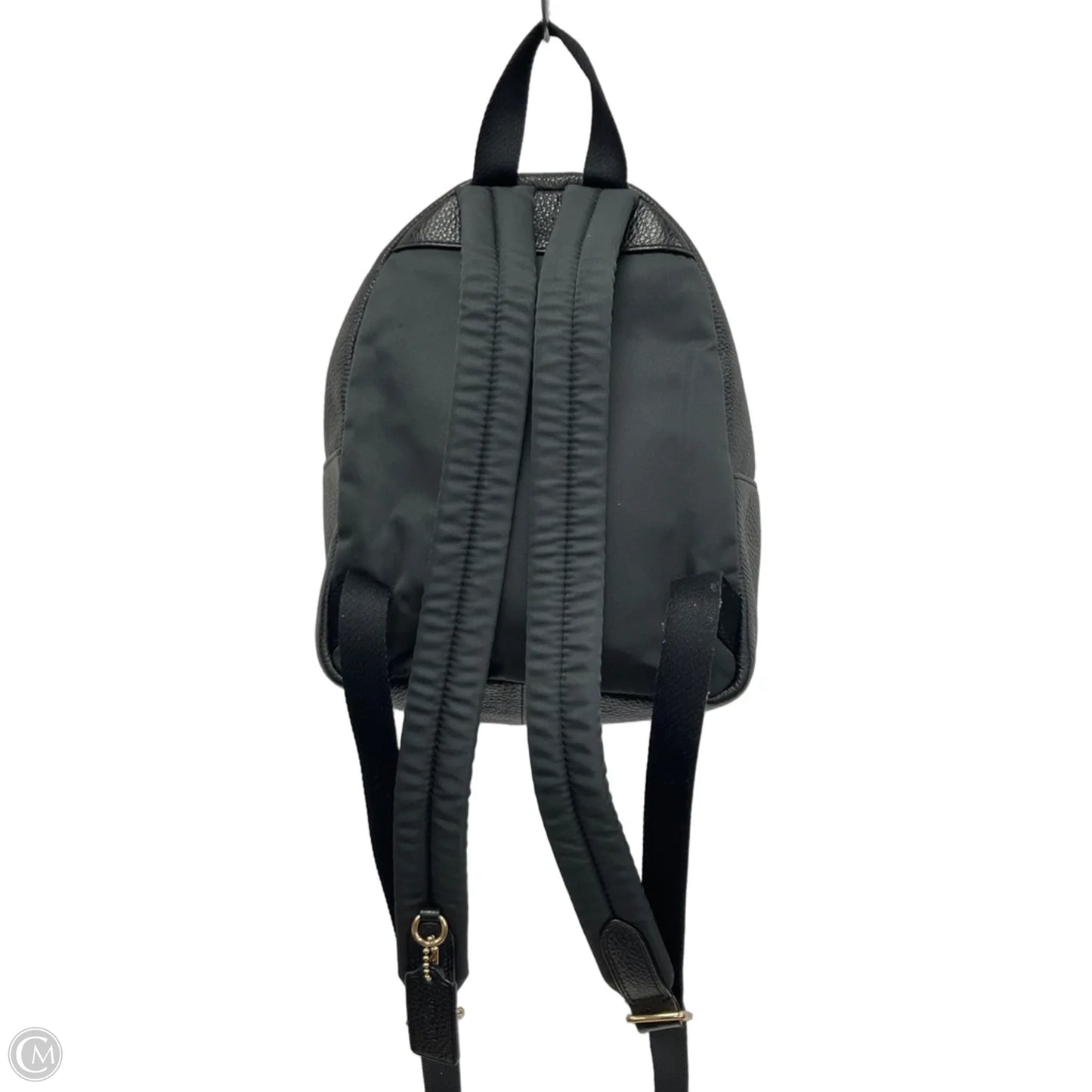 Handbag Designer By Coach, Size: Small