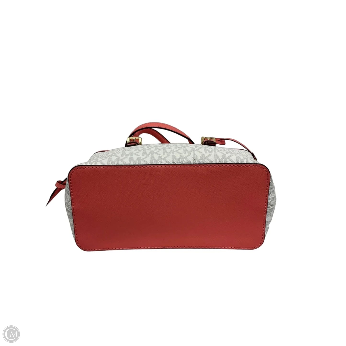Crossbody Designer By Michael Kors, Size: Small