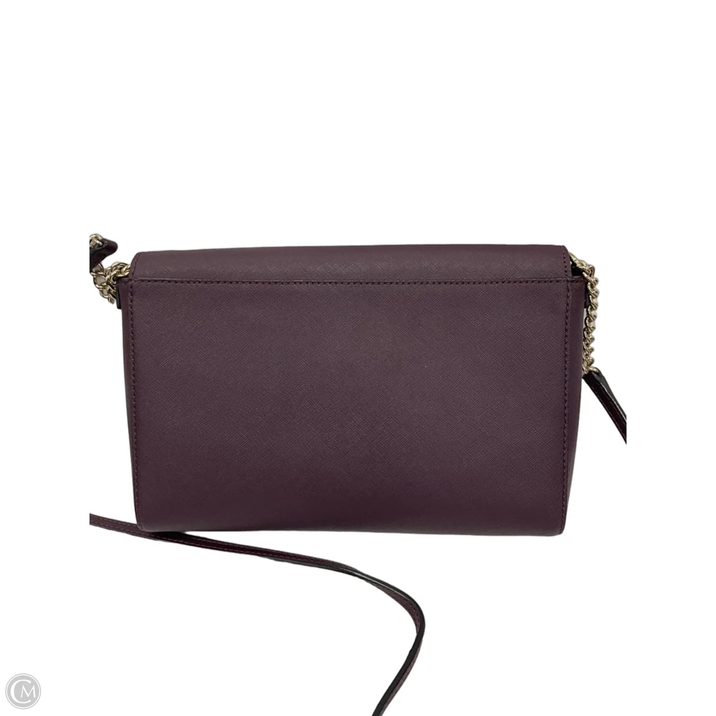 Crossbody Designer By Kate Spade, Size: Medium