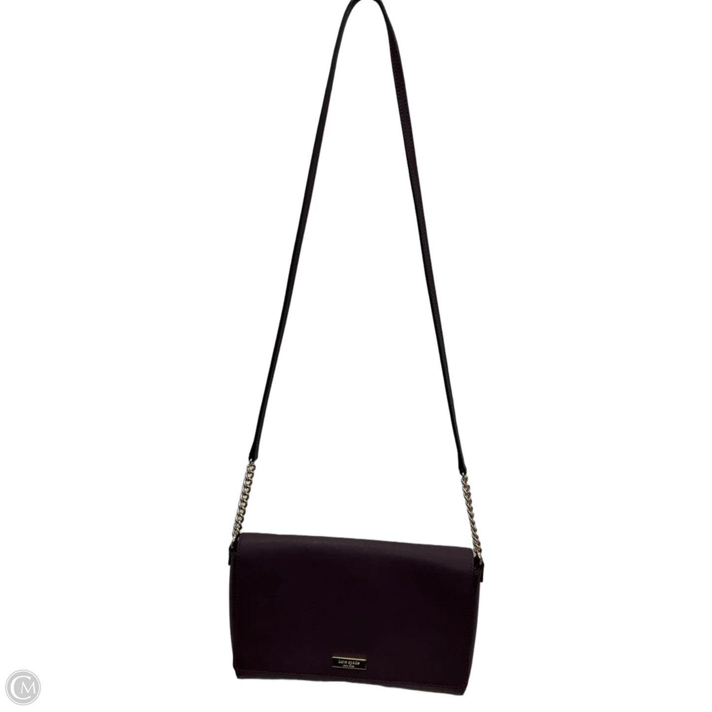 Crossbody Designer By Kate Spade, Size: Medium
