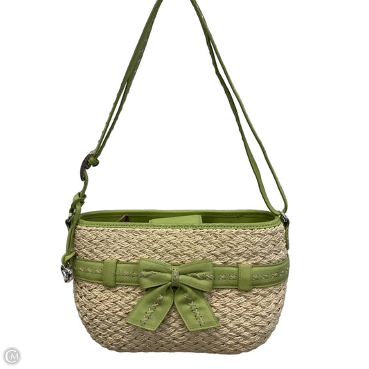 Handbag By Brighton, Size: Medium