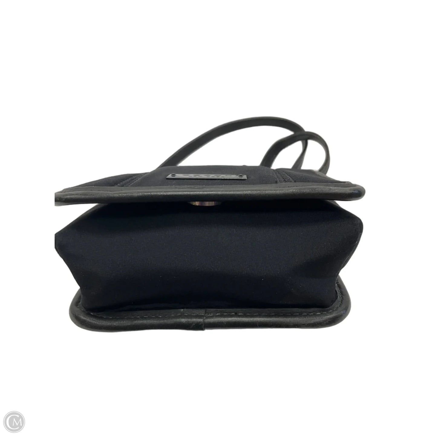 Crossbody Designer By Coach, Size: Small