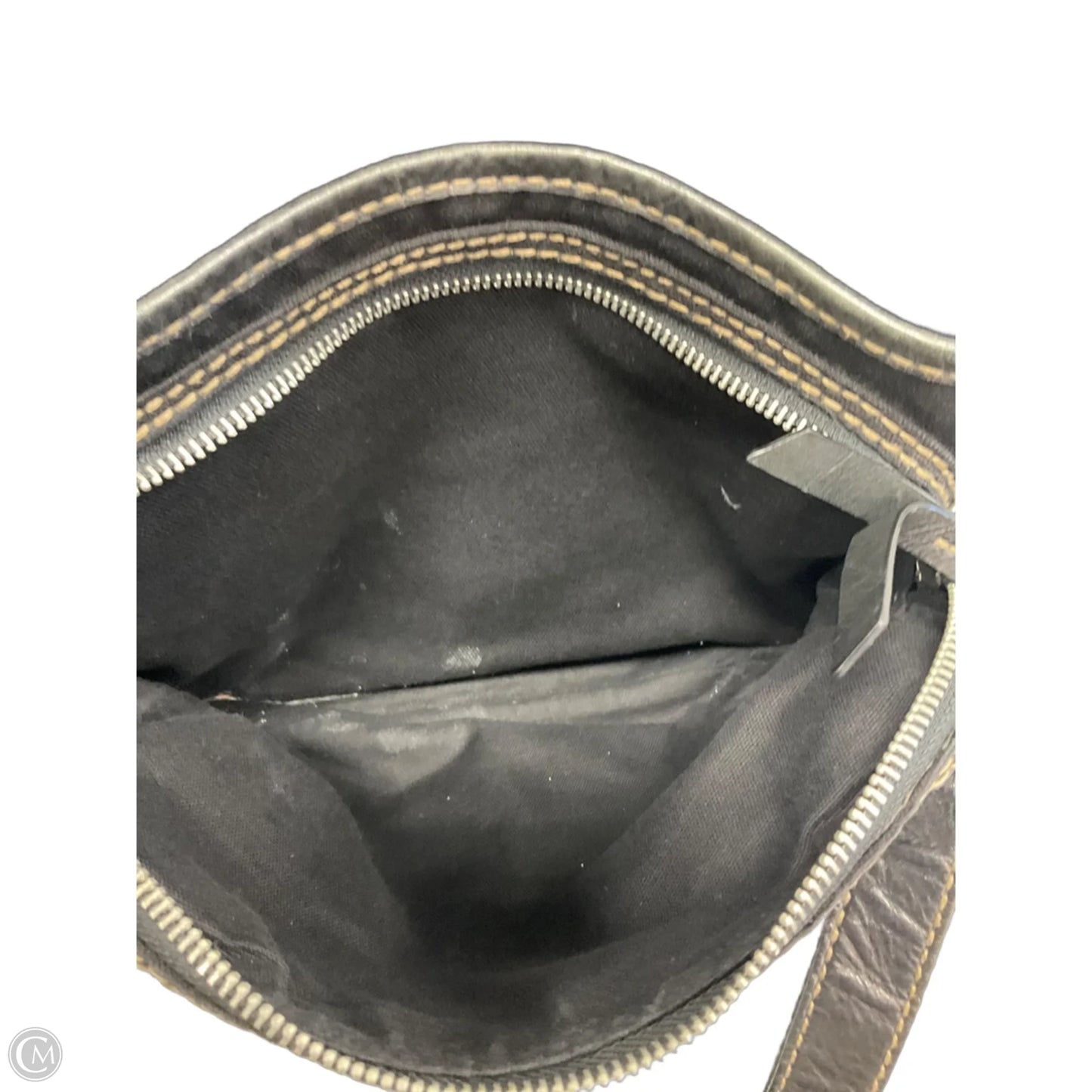 Crossbody By Fossil, Size: Medium
