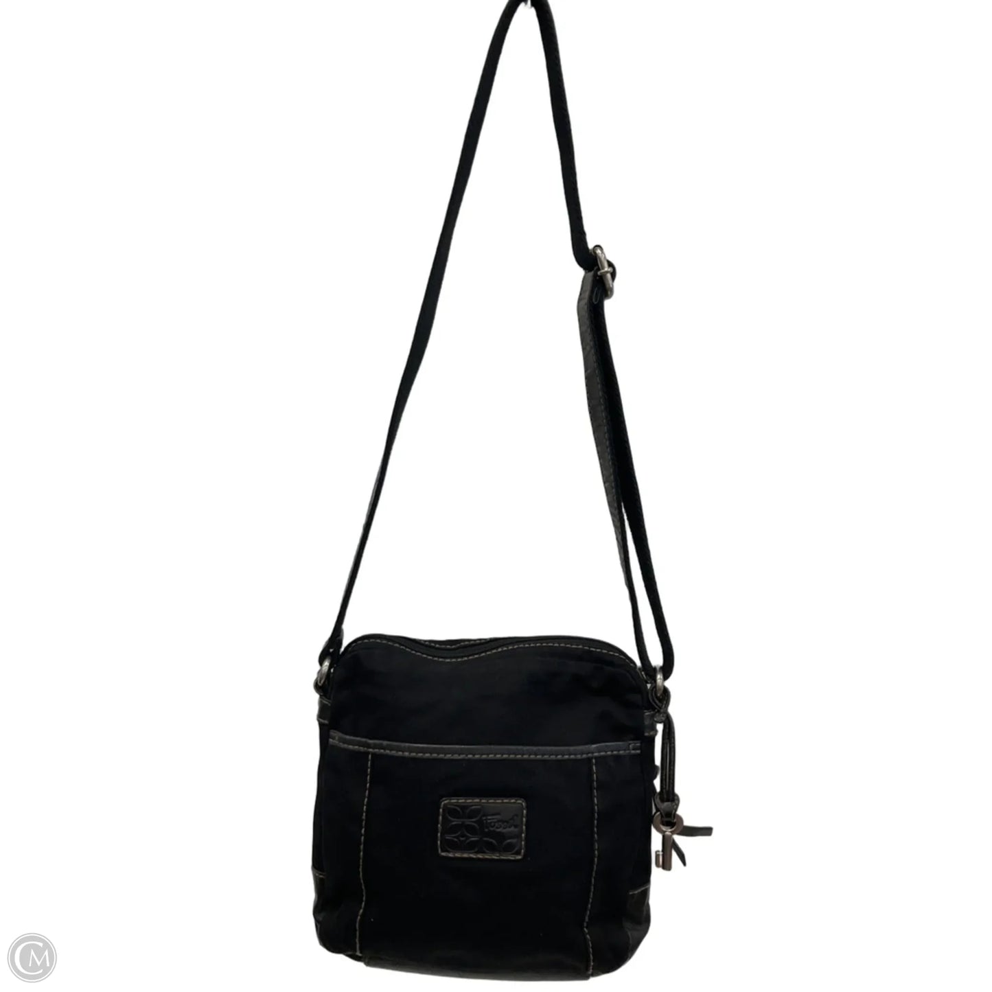 Crossbody By Fossil, Size: Medium