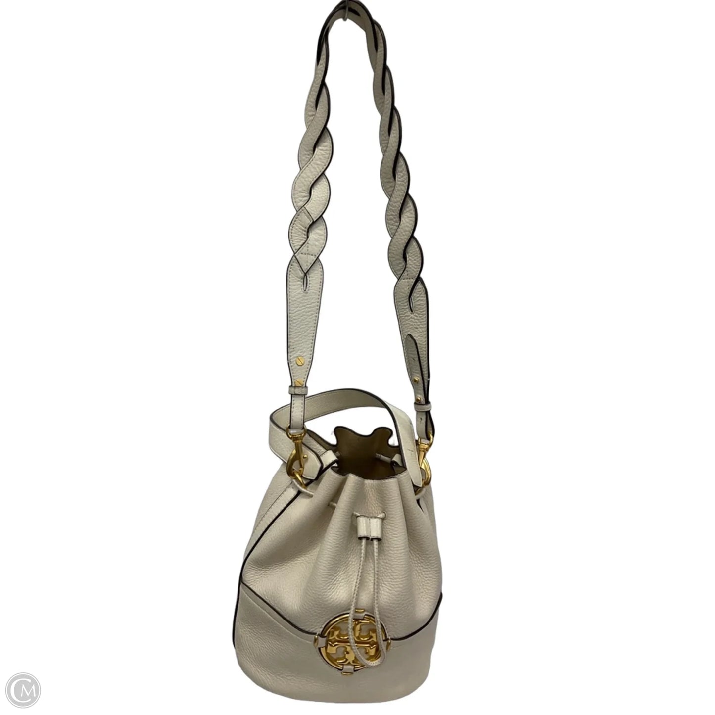 Crossbody Designer By Tory Burch, Size: Large