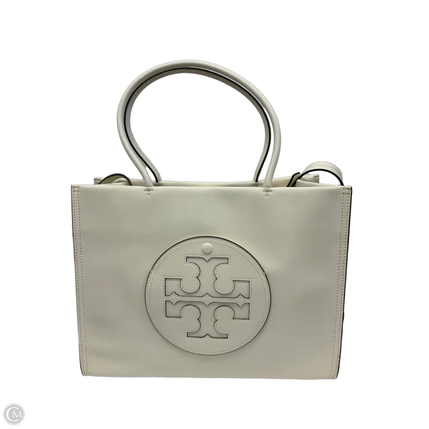 Handbag Designer By Tory Burch, Size: Large
