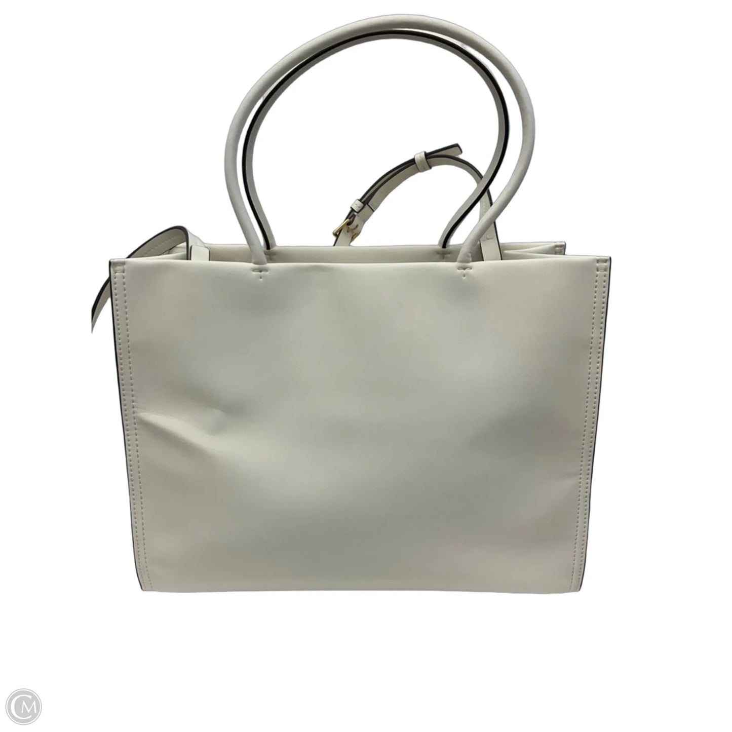 Handbag Designer By Tory Burch, Size: Large