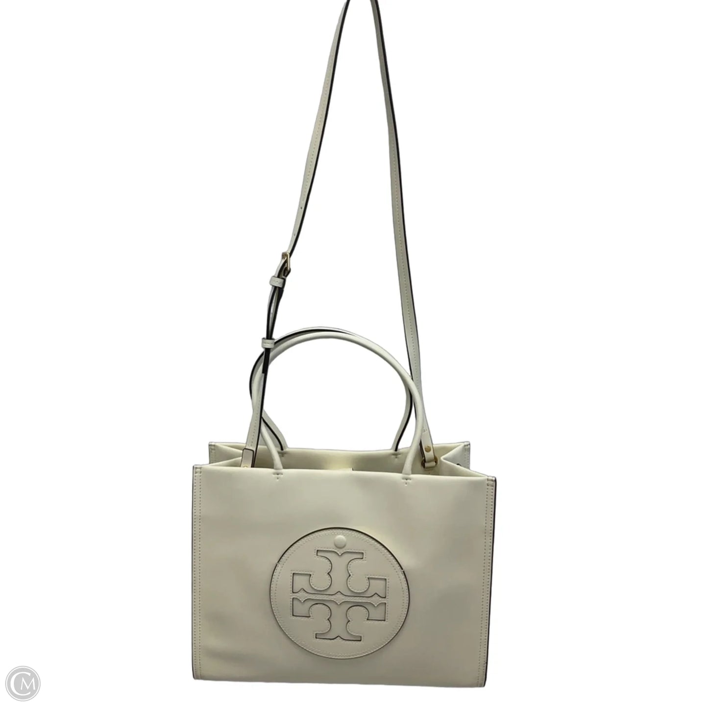 Handbag Designer By Tory Burch, Size: Large