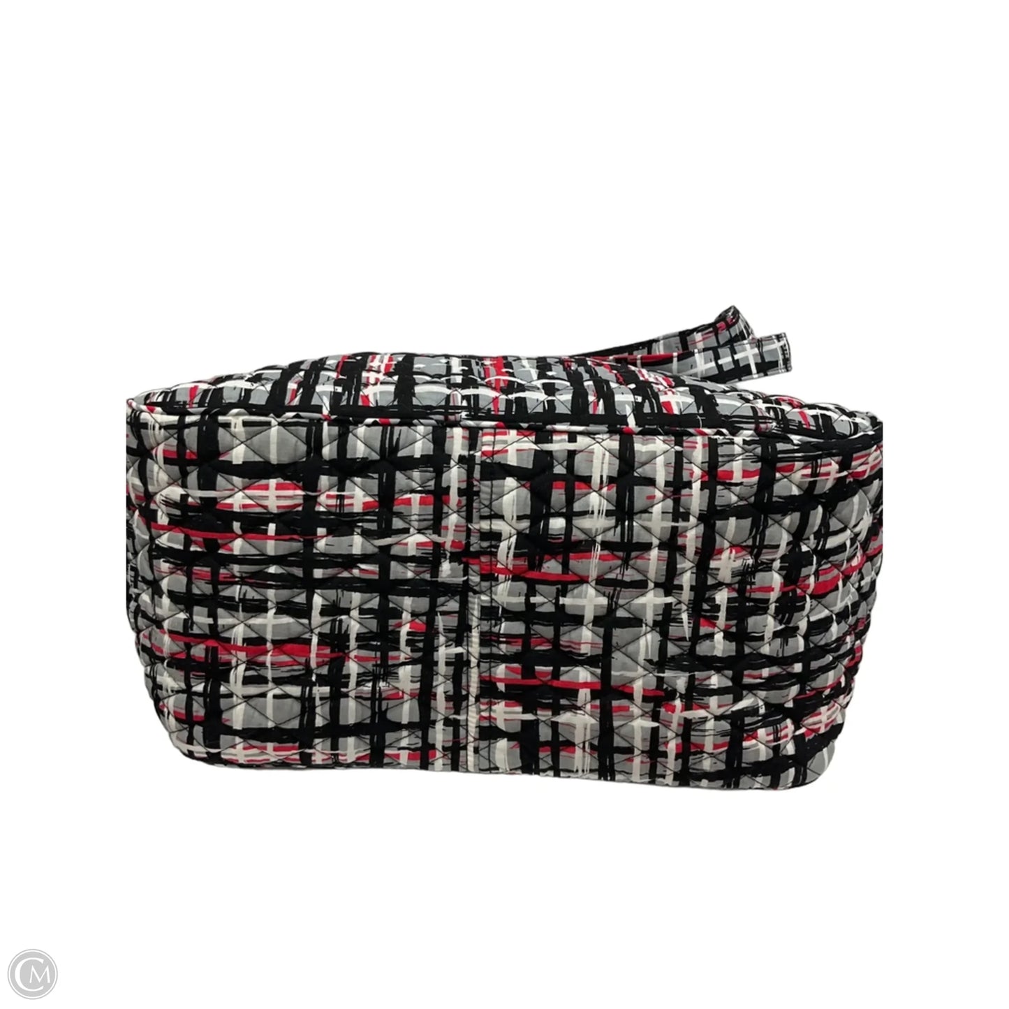 Tote By Vera Bradley, Size: Large